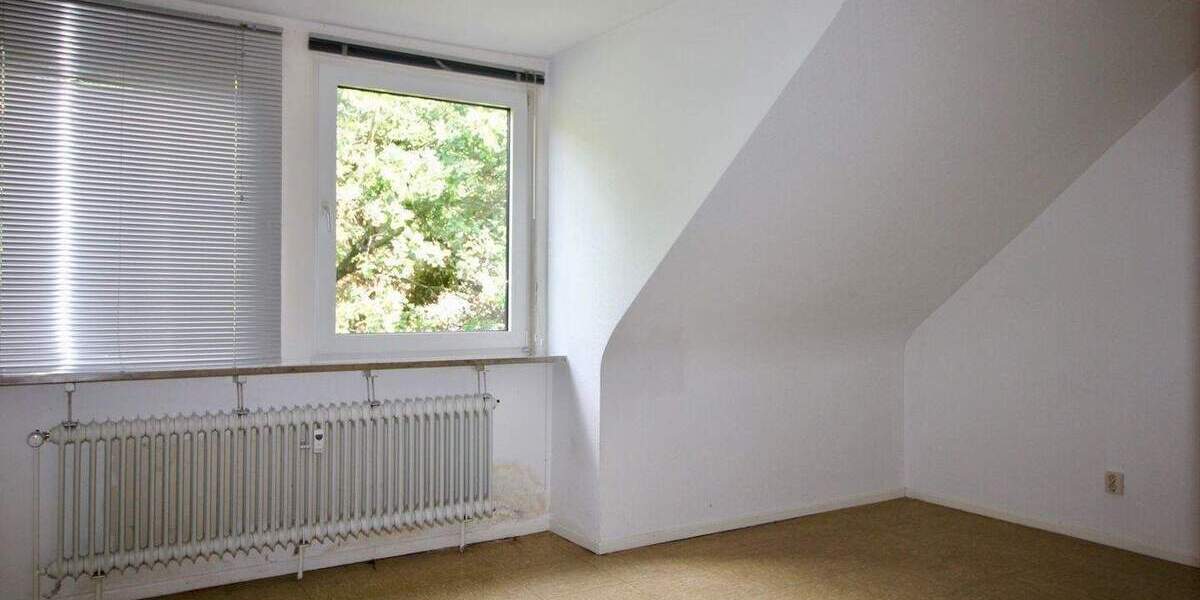 Etagenwohnung Hamburg Tonndorf - 2 Zimmer, 56 m&sup2;, 199.000&euro; | Angebot:25735380