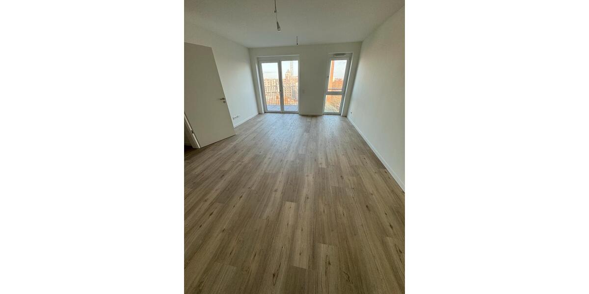 Dachgeschoßwohnung Hamburg Rothenburgsort - 2 Zimmer, 60 m&sup2;, 1.272&euro; | Angebot:26474839