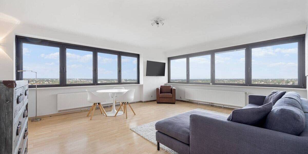 Etagenwohnung Hamburg Barmbek-Süd - 2 Zimmer, 65 m&sup2;, 325.000&euro; | Angebot:26904241