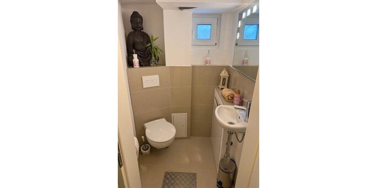 Reihenhaus Hamburg Langenhorn - 4 Zimmer, 115 m&sup2;, 500.000&euro; | Angebot:26375509