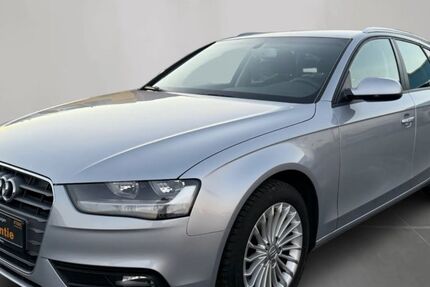 Audi A4 136.000 km 10.990 &euro; Hamburg 20539