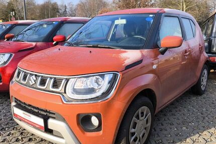 Suzuki Ignis 16.860 km 12.990 &euro; Braak 22145