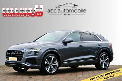 Audi Q8 97.868 km 53.990 &euro; Neu Wulmstorf 21629