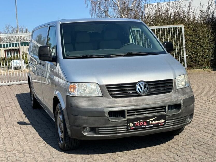 T5 Transporter