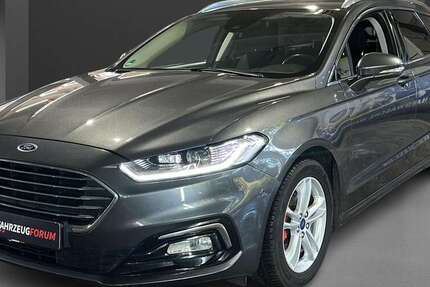 Ford Mondeo 85.100 km 19.700 € Hamburg 22547