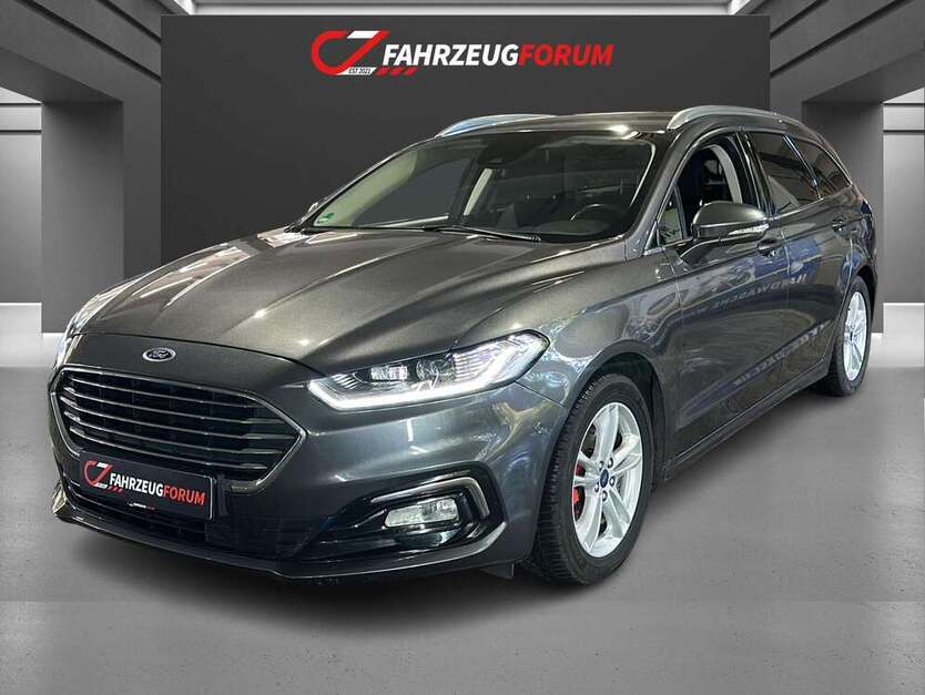 Ford Mondeo 85.100 km 19.700 € Hamburg 22547