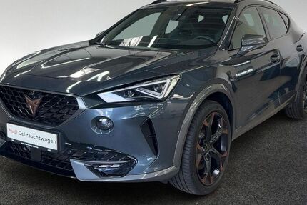 Cupra Formentor 44.379 km 27.880 &euro; Hamburg 22529