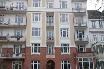 Haus Hamburg Harvestehude - 5 Zimmer, 197 m&sup2;, 3.999&euro; | Angebot:26300173