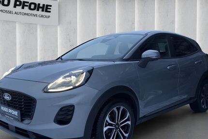 Ford Puma 22.555 km 20.690 &euro; Norderstedt 22848