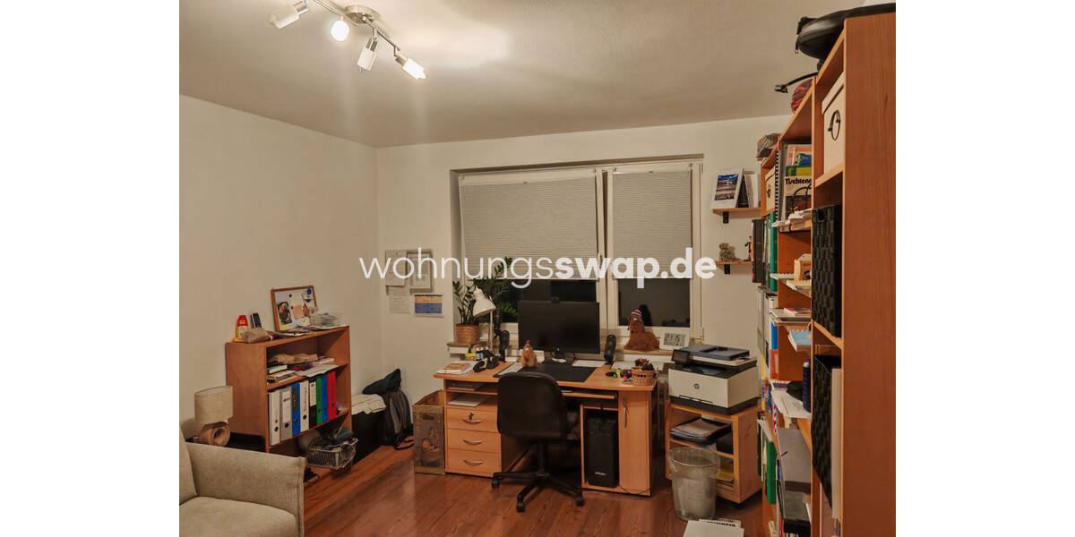 Etagenwohnung Hamburg Wellingsbüttel - 3 Zimmer, 94 m&sup2;, 1.300&euro; | Angebot:26331566