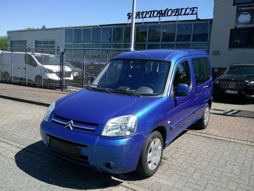 Berlingo