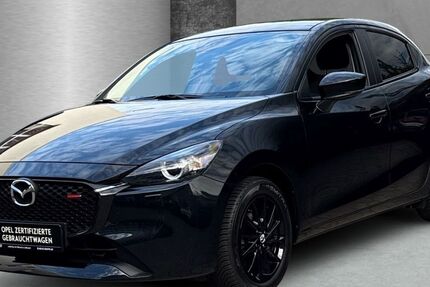 Mazda 2 6.822 km 18.950 € Hamburg 22529