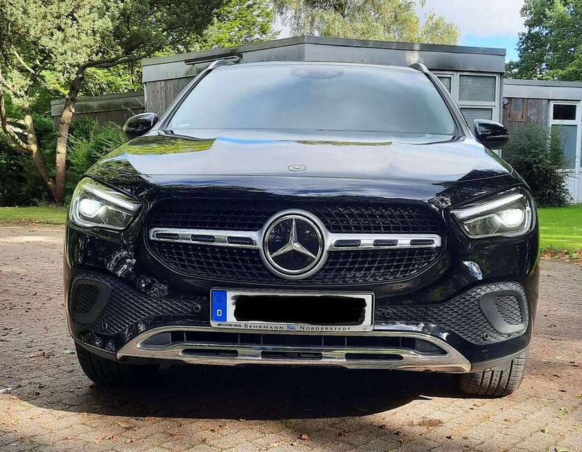 GLA 200