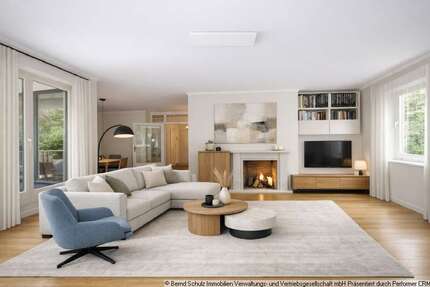 Wohnung Hamburg Altona - 5 Zimmer, 138 m&sup2;, 995.000&euro; | Angebot:22189373