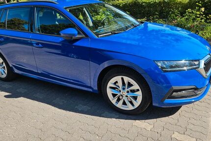 Skoda Octavia 110.000 km 16.900 &euro; Hamburg 22143