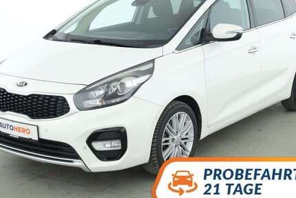 Kia Carens 101.875 km 11.120 &euro; Hamburg 22529