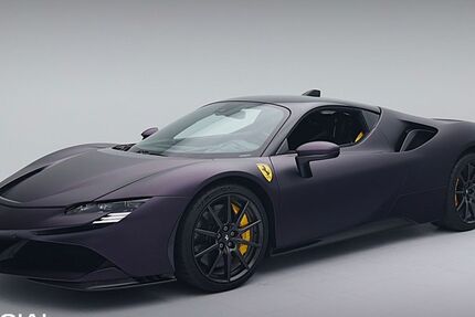 Ferrari SF90 1.887 km 399.000 &euro; Hamburg 22143