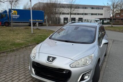 Peugeot 308 165.000 km 4.500 &euro; Halstenbek 25469