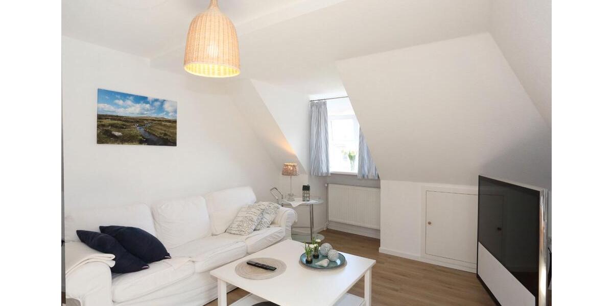 Etagenwohnung Buxtehude - 1.5 Zimmer, 46 m&sup2;, 220.000&euro; | Angebot:26134780