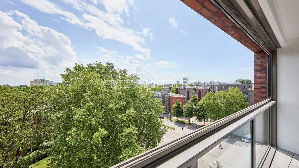 Etagenwohnung Hamburg Altona-Altstadt - 4 Zimmer, 101 m&sup2;, 999.900&euro; | Angebot:25701292