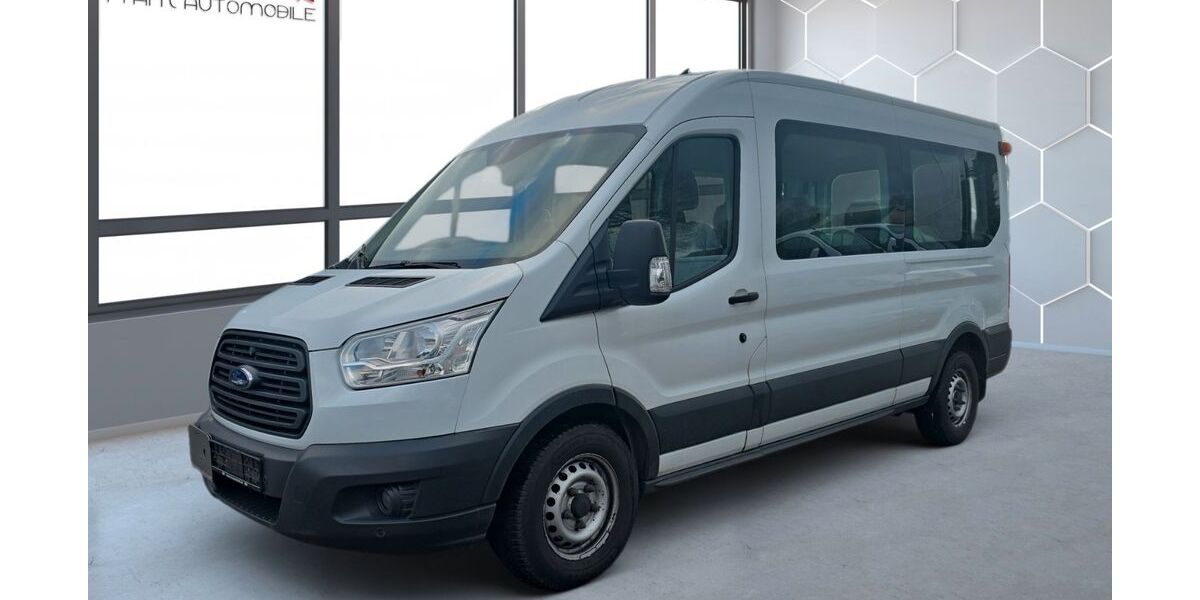 Ford Transit 77.400 km 18.885 &euro; Pinneberg 25421