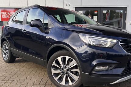 Opel Mokka 82.003 km 15.850 € Henstedt-Ulzburg 24558