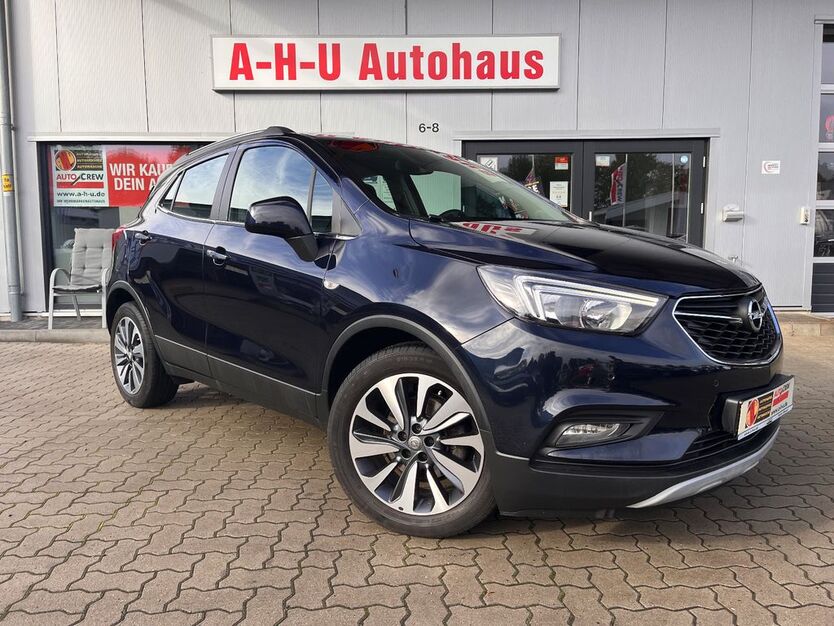 Opel Mokka 82.003 km 15.850 € Henstedt-Ulzburg 24558