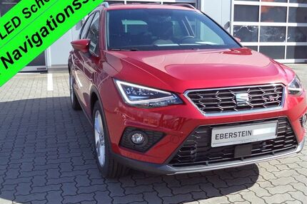 Seat Arona 30.000 km 22.990 &euro; Buxtehude 21614