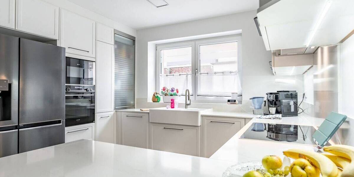 Etagenwohnung Hamburg Lohbrügge - 3 Zimmer, 98 m&sup2;, 545.000&euro; | Angebot:26188520