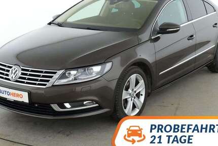 VW CC 111.609 km 14.030 &euro; Hamburg 22529