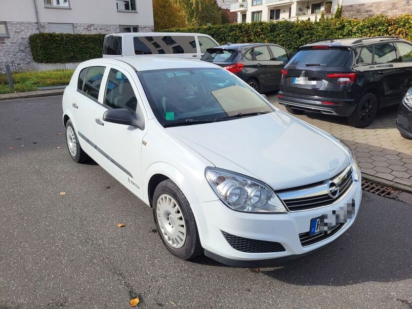 Astra