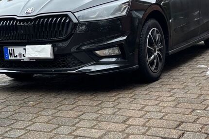 Skoda Fabia 19.800 km 20.950 &euro; Buchholz 21244