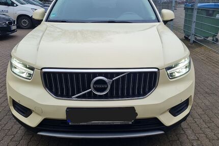 Volvo XC40 193.600 km 16.450 &euro; Hamburg 20537