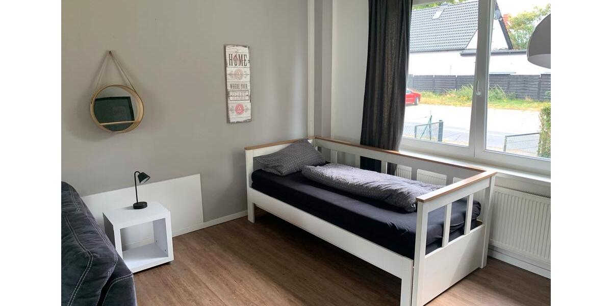 Etagenwohnung Stelle - 1 Zimmer, 45 m&sup2;, 890&euro; | Angebot:26404792