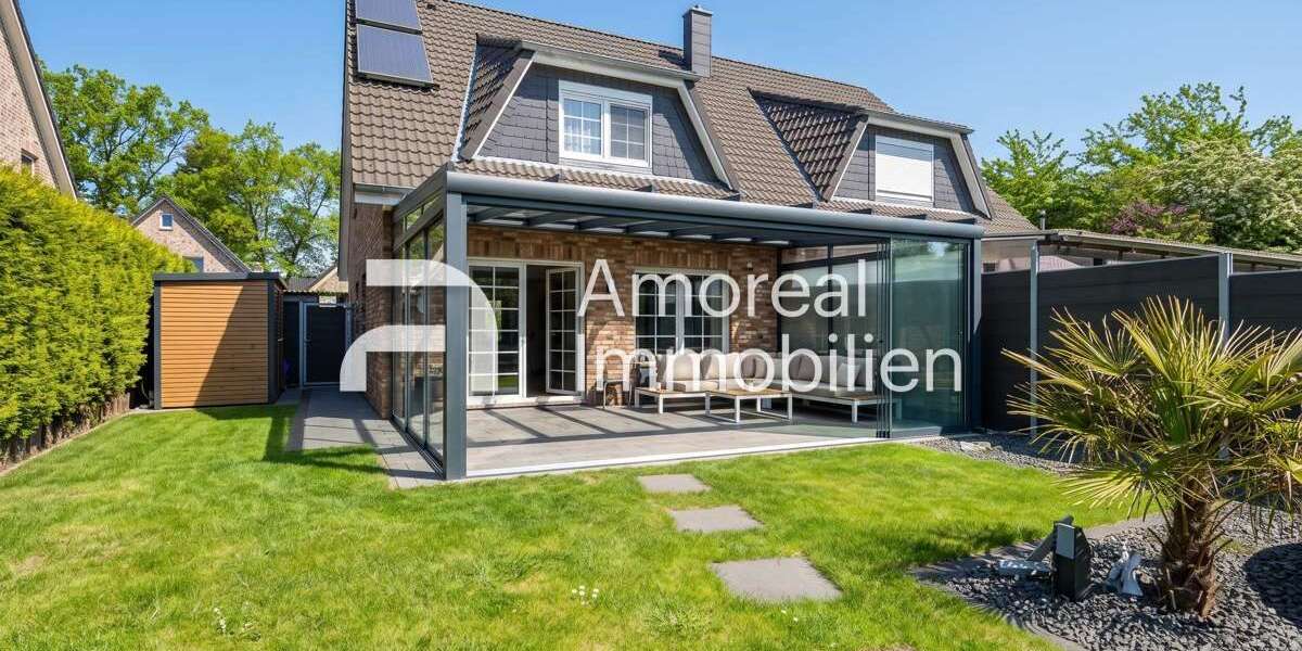 Einfamilienhaus Hasloh - 4.5 Zimmer, 120 m&sup2;, 575.000&euro; | Angebot:27136872