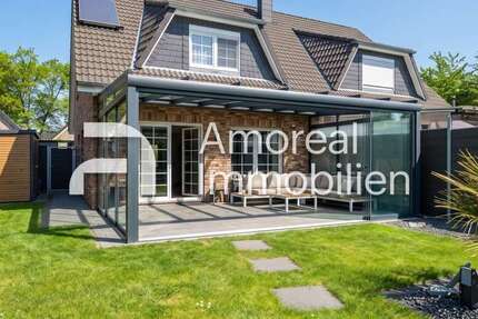 Haus Hasloh - 4.5 Zimmer, 120 m&sup2;, 575.000&euro; | Angebot:27136872