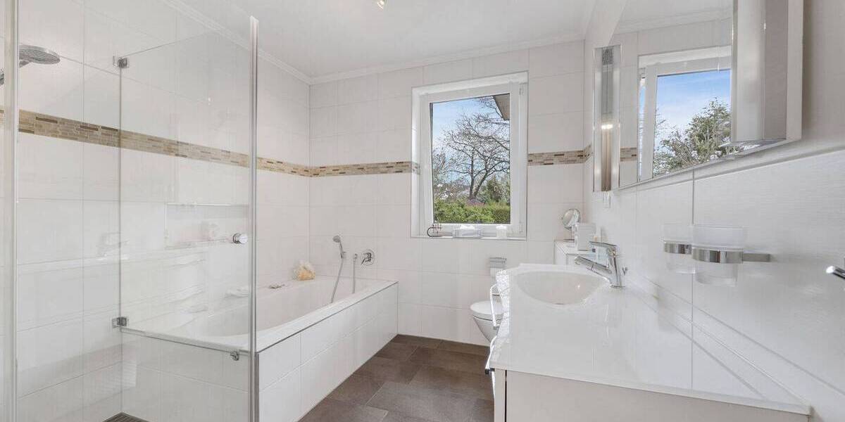 Reihenendhaus Hamburg / Poppenbüttel Poppenbüttel - 3 Zimmer, 112 m&sup2;, 630.000&euro; | Angebot:26378320