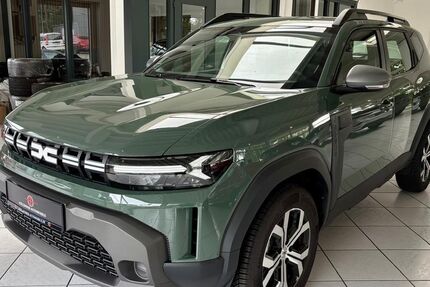 Dacia Duster 4.966 km 23.199 € Buxtehude 21614
