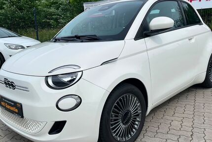 Fiat 500e 36.350 km 16.600 &euro; Ahrensburg 22926