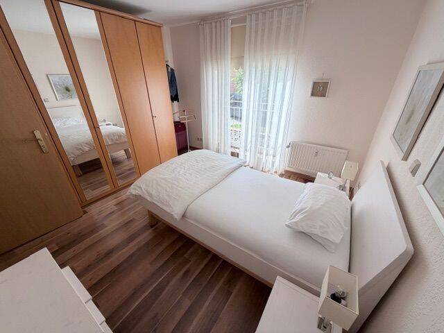 Etagenwohnung Buxtehude - 2 Zimmer, 62 m&sup2;, 243.000&euro; | Angebot:26609023
