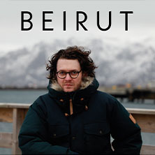 Beirut 07.07.2026 Stadtpark Open Air