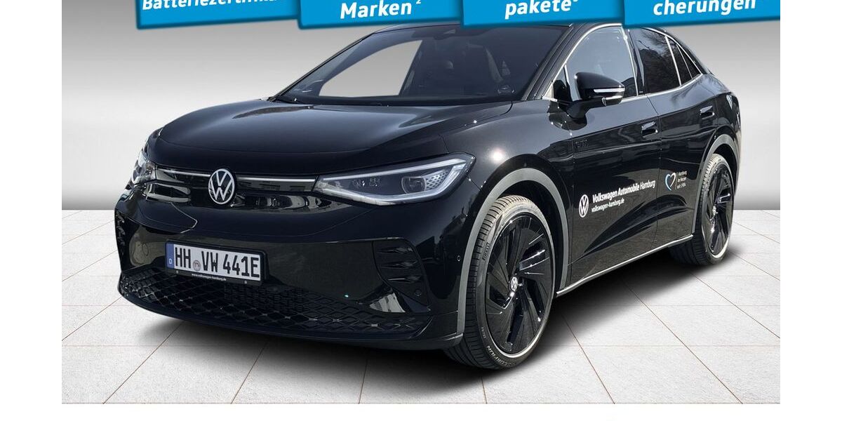 VW ID.5 6.500 km 56.450 &euro; Hamburg 22111