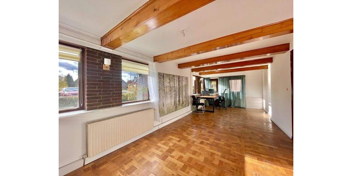 Einfamilienhaus Hamburg / Kirchwerder Kirchwerder - 5 Zimmer, 102 m&sup2;, 395.000&euro; | Angebot:25705218