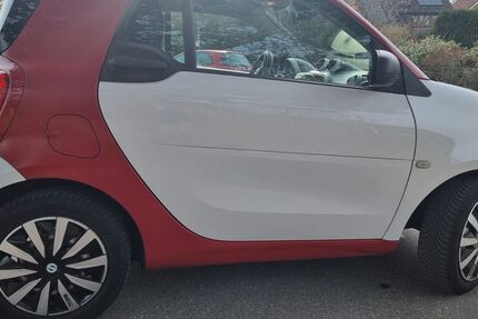 Smart ForTwo 45.000 km 10.999 &euro; Hamburg 22145