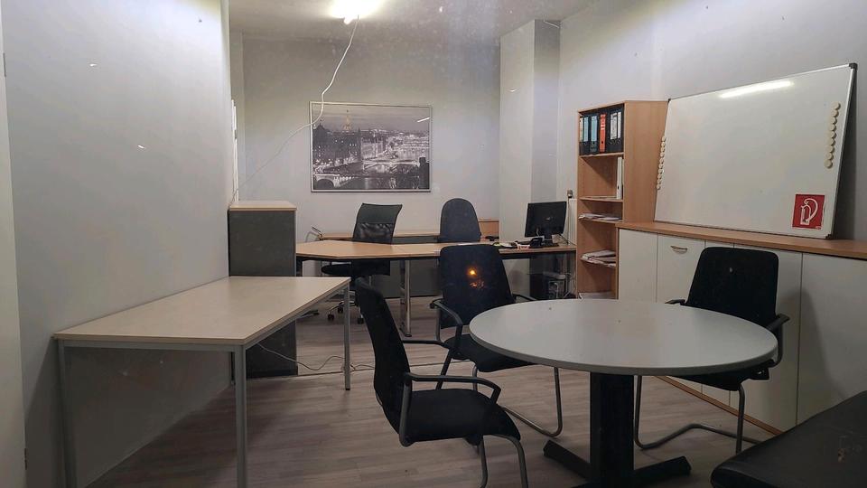 Gewerbeobjekt Hamburg Wandsbek - 1.000&euro; | Angebot:26636193