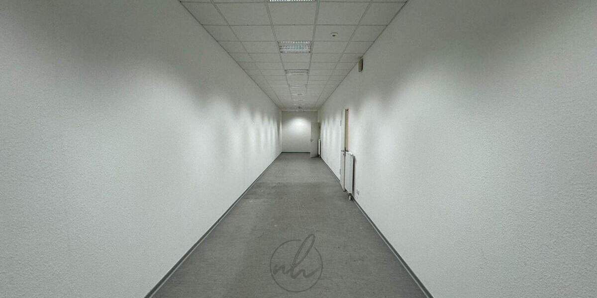 Gewerbeobjekt Hamburg Rahlstedt - 2.605&euro; | Angebot:26275758