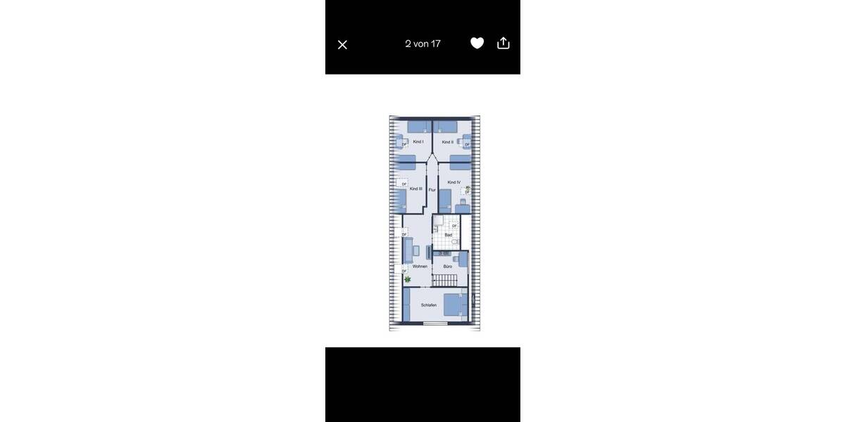 Einfamilienhaus Ueterse - 1 Zimmer, 165 m&sup2;, 400.000&euro; | Angebot:26790532