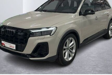 Audi Q7 8.405 km 75.960 &euro; Hamburg 20537