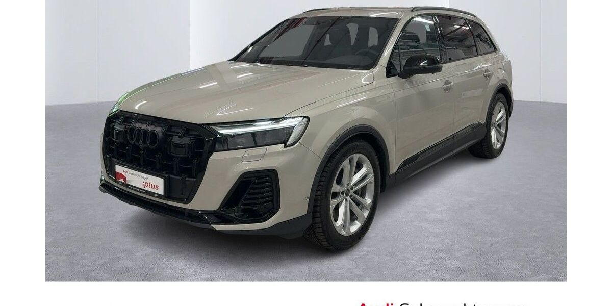 Audi Q7 8.405 km 75.960 &euro; Hamburg 20537