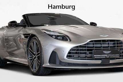 Aston Martin DB12 4.500 km 249.970 &euro; Hamburg 22339